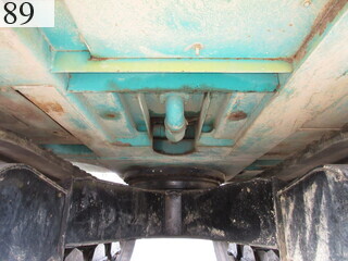Used Construction Machine Used KOMATSU KOMATSU Crawler carrier Crawler Dump Rotating CD110R-1