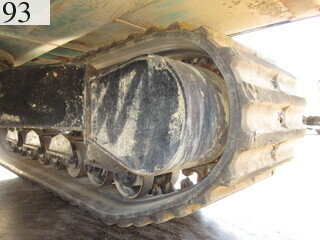 Used Construction Machine Used KOMATSU KOMATSU Crawler carrier Crawler Dump Rotating CD110R-1