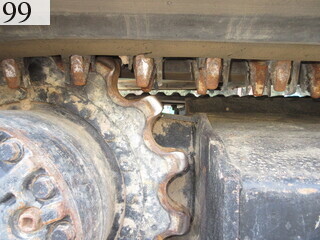 Used Construction Machine Used KOMATSU KOMATSU Crawler carrier Crawler Dump Rotating CD110R-1