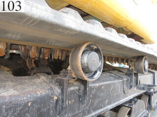 Used Construction Machine Used KOMATSU KOMATSU Crawler carrier Crawler Dump Rotating CD110R-1