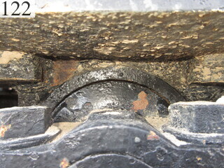 Used Construction Machine Used KOMATSU KOMATSU Crawler carrier Crawler Dump Rotating CD110R-1