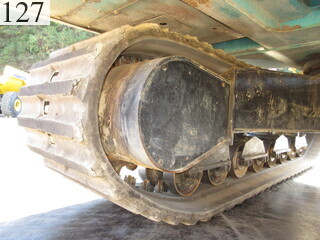 Used Construction Machine Used KOMATSU KOMATSU Crawler carrier Crawler Dump Rotating CD110R-1