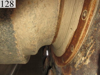 Used Construction Machine Used KOMATSU KOMATSU Crawler carrier Crawler Dump Rotating CD110R-1