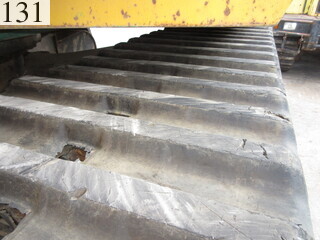 Used Construction Machine Used KOMATSU KOMATSU Crawler carrier Crawler Dump Rotating CD110R-1