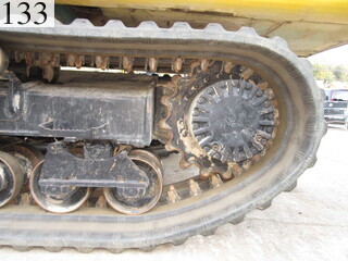 Used Construction Machine Used KOMATSU KOMATSU Crawler carrier Crawler Dump Rotating CD110R-1