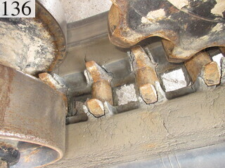 Used Construction Machine Used KOMATSU KOMATSU Crawler carrier Crawler Dump Rotating CD110R-1