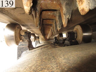 Used Construction Machine Used KOMATSU KOMATSU Crawler carrier Crawler Dump Rotating CD110R-1