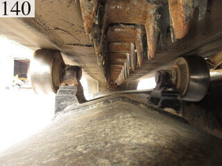 Used Construction Machine Used KOMATSU KOMATSU Crawler carrier Crawler Dump Rotating CD110R-1