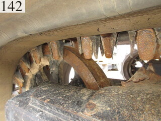 Used Construction Machine Used KOMATSU KOMATSU Crawler carrier Crawler Dump Rotating CD110R-1