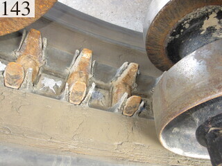 Used Construction Machine Used KOMATSU KOMATSU Crawler carrier Crawler Dump Rotating CD110R-1