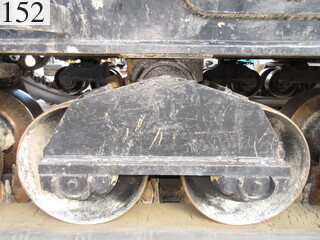 Used Construction Machine Used KOMATSU KOMATSU Crawler carrier Crawler Dump Rotating CD110R-1