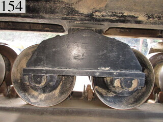 Used Construction Machine Used KOMATSU KOMATSU Crawler carrier Crawler Dump Rotating CD110R-1