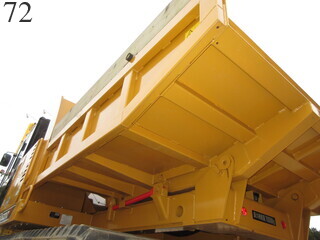 中古建設機械 中古 諸岡 MOROOKA クローラ・キャリア クルクルキャリア・全旋回キャリアダンプ MST-1500VDR