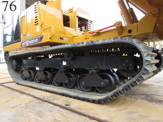 中古建設機械 中古 諸岡 MOROOKA クローラ・キャリア クルクルキャリア・全旋回キャリアダンプ MST-1500VDR