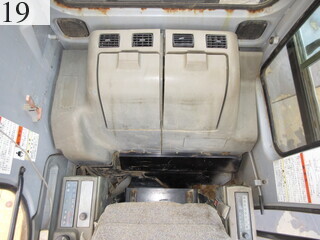 中古建設機械 中古 諸岡 MOROOKA 林業機械 フォワーダ・クローラ キャリア MST-1500VD