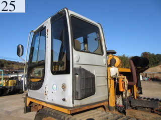 中古建設機械 中古 諸岡 MOROOKA 林業機械 フォワーダ・クローラ キャリア MST-1500VD