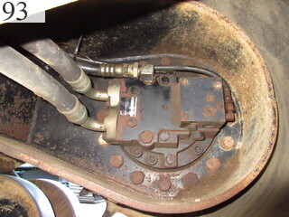 中古建設機械 中古 諸岡 MOROOKA 林業機械 フォワーダ・クローラ キャリア MST-1500VD