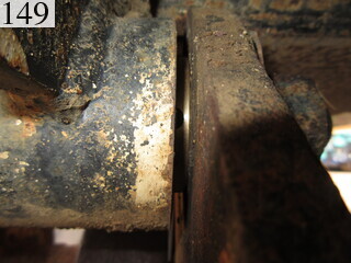 中古建設機械 中古 諸岡 MOROOKA 林業機械 フォワーダ・クローラ キャリア MST-1500VD