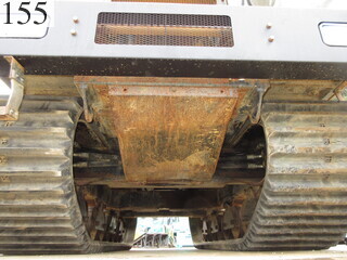 中古建設機械 中古 諸岡 MOROOKA 林業機械 フォワーダ・クローラ キャリア MST-1500VD