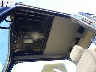 中古建設機械 中古 三菱重工業 MITSUBISHI クローラ・キャリア クルクルキャリア・全旋回キャリアダンプ MST-2200VDR