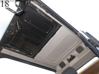 Used Construction Machine Used MOROOKA MOROOKA Crawler carrier Crawler Dump Rotating MST-2200VDR