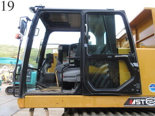 Used Construction Machine Used MOROOKA MOROOKA Crawler carrier Crawler Dump Rotating MST-2200VDR