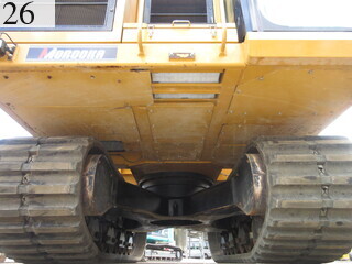 Used Construction Machine Used MOROOKA MOROOKA Crawler carrier Crawler Dump Rotating MST-2200VDR