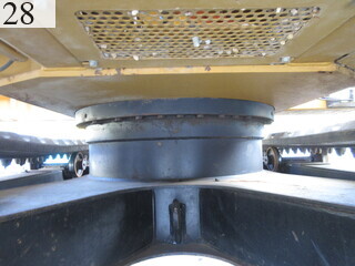 Used Construction Machine Used MOROOKA MOROOKA Crawler carrier Crawler Dump Rotating MST-2200VDR