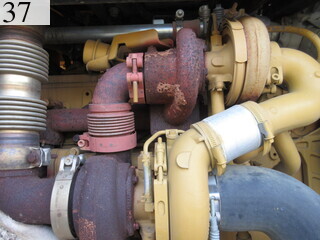Used Construction Machine Used MOROOKA MOROOKA Crawler carrier Crawler Dump Rotating MST-2200VDR