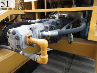 Used Construction Machine Used MOROOKA MOROOKA Crawler carrier Crawler Dump Rotating MST-2200VDR