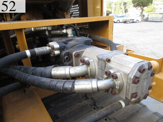 Used Construction Machine Used MOROOKA MOROOKA Crawler carrier Crawler Dump Rotating MST-2200VDR
