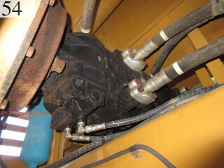 Used Construction Machine Used MOROOKA MOROOKA Crawler carrier Crawler Dump Rotating MST-2200VDR
