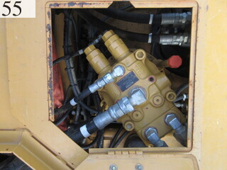 Used Construction Machine Used MOROOKA MOROOKA Crawler carrier Crawler Dump Rotating MST-2200VDR