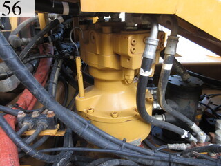 Used Construction Machine Used MOROOKA MOROOKA Crawler carrier Crawler Dump Rotating MST-2200VDR