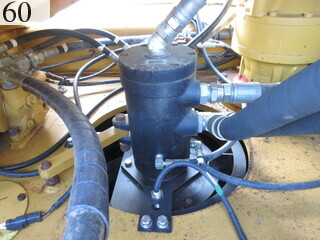 Used Construction Machine Used MOROOKA MOROOKA Crawler carrier Crawler Dump Rotating MST-2200VDR