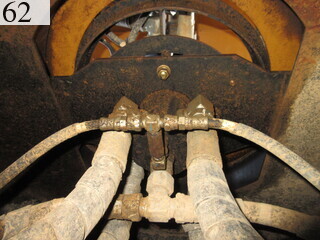 Used Construction Machine Used MOROOKA MOROOKA Crawler carrier Crawler Dump Rotating MST-2200VDR