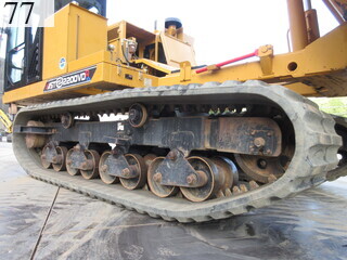 Used Construction Machine Used MOROOKA MOROOKA Crawler carrier Crawler Dump Rotating MST-2200VDR