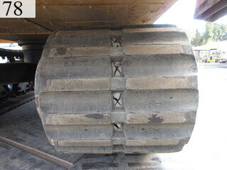 Used Construction Machine Used MOROOKA MOROOKA Crawler carrier Crawler Dump Rotating MST-2200VDR