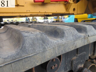 Used Construction Machine Used MOROOKA MOROOKA Crawler carrier Crawler Dump Rotating MST-2200VDR