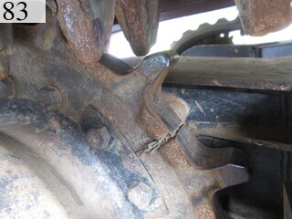 Used Construction Machine Used MOROOKA MOROOKA Crawler carrier Crawler Dump Rotating MST-2200VDR