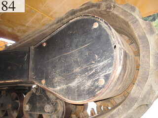 Used Construction Machine Used MOROOKA MOROOKA Crawler carrier Crawler Dump Rotating MST-2200VDR