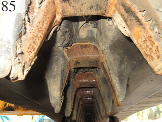 Used Construction Machine Used MOROOKA MOROOKA Crawler carrier Crawler Dump Rotating MST-2200VDR