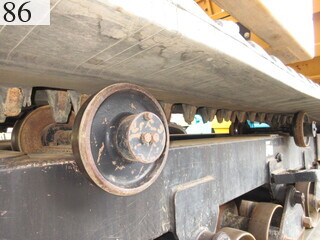 Used Construction Machine Used MOROOKA MOROOKA Crawler carrier Crawler Dump Rotating MST-2200VDR