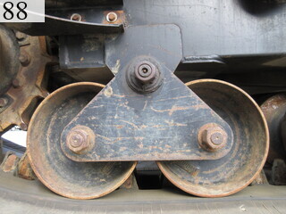 Used Construction Machine Used MOROOKA MOROOKA Crawler carrier Crawler Dump Rotating MST-2200VDR