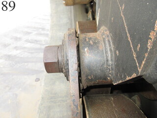 Used Construction Machine Used MOROOKA MOROOKA Crawler carrier Crawler Dump Rotating MST-2200VDR