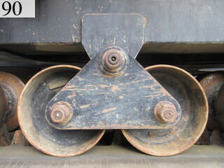 Used Construction Machine Used MOROOKA MOROOKA Crawler carrier Crawler Dump Rotating MST-2200VDR
