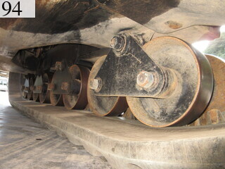 Used Construction Machine Used MOROOKA MOROOKA Crawler carrier Crawler Dump Rotating MST-2200VDR