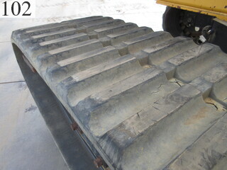 Used Construction Machine Used MOROOKA MOROOKA Crawler carrier Crawler Dump Rotating MST-2200VDR