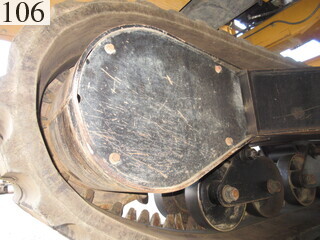 Used Construction Machine Used MOROOKA MOROOKA Crawler carrier Crawler Dump Rotating MST-2200VDR