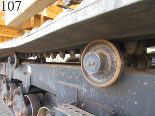 Used Construction Machine Used MOROOKA MOROOKA Crawler carrier Crawler Dump Rotating MST-2200VDR